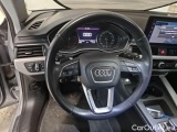  Audi  A4 AUDI  AVANT / 2019 / 5P / STATION WAGON 2.0 35 TDI BUSINESS S TRONIC #100
