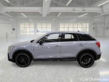  Audi  Q2 AUDI  / 2020 / 5P / SUV 2.0 35 TDI ID BLACK S TRONIC #8