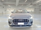  Audi  Q3 AUDI  / 2018 / 5P / SUV 35 TDI S TRONIC BUSINESS ADVANCED #6