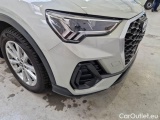  Audi  Q3 AUDI  SPORTBACK / 2019 / 5P / SUV 35 TDI S TRONIC BUSINESS PLUS #36