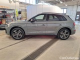  Audi  Q5 AUDI  / 2020 / 5P / SUV 40 TDI S LINE PLUS QUATTRO S TRONIC #9