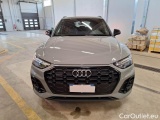  Audi  Q5 AUDI  / 2020 / 5P / SUV 40 TDI S LINE PLUS QUATTRO S TRONIC #7