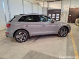  Audi  Q5 AUDI  / 2020 / 5P / SUV 40 TDI S LINE PLUS QUATTRO S TRONIC #8