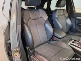  Audi  Q5 AUDI  / 2020 / 5P / SUV 40 TDI S LINE PLUS QUATTRO S TRONIC #14