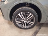  Audi  Q5 AUDI  / 2020 / 5P / SUV 40 TDI S LINE PLUS QUATTRO S TRONIC #18