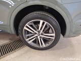  Audi  Q5 AUDI  / 2020 / 5P / SUV 40 TDI S LINE PLUS QUATTRO S TRONIC #20