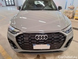  Audi  Q5 AUDI  / 2020 / 5P / SUV 40 TDI S LINE PLUS QUATTRO S TRONIC #24