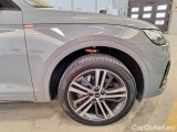 Audi  Q5 AUDI  / 2020 / 5P / SUV 40 TDI S LINE PLUS QUATTRO S TRONIC #39