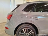  Audi  Q5 AUDI  / 2020 / 5P / SUV 40 TDI S LINE PLUS QUATTRO S TRONIC #62