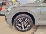  Audi  Q5 AUDI  / 2020 / 5P / SUV 40 TDI S LINE PLUS QUATTRO S TRONIC #106