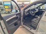  Audi  Q5 AUDI  / 2020 / 5P / SUV 40 TDI S LINE PLUS QUATTRO S TRONIC #132