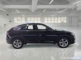  Audi  Q5 AUDI  SPORTBACK / 2020 / 5P / SUV 35 TDI BUSINESS ADVANCED S TRONIC #7