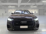  Audi  Q8 AUDI  / 2018 / 5P / SUV 50 TDI 210KW QUATTRO TIP. SPORT #6