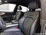  Audi  Q8 AUDI  / 2018 / 5P / SUV 50 TDI 210KW QUATTRO TIP. SPORT #11