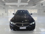  Bmw  Serie 3 BMW  / 2018 / 5P / STATION WAGON 320D XDRIVE 48V BUS.ADV. TOURING AUT #6