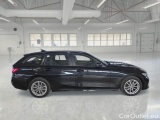  Bmw  Serie 3 BMW  / 2018 / 5P / STATION WAGON 320D XDRIVE 48V BUS.ADV. TOURING AUT #7