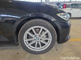  Bmw  Serie 3 BMW  / 2018 / 5P / STATION WAGON 320D XDRIVE 48V BUS.ADV. TOURING AUT #17