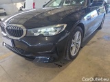  Bmw  Serie 3 BMW  / 2018 / 5P / STATION WAGON 320D XDRIVE 48V BUS.ADV. TOURING AUT #29