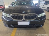  Bmw  Serie 3 BMW  / 2018 / 5P / STATION WAGON 320D XDRIVE 48V BUS.ADV. TOURING AUT #31