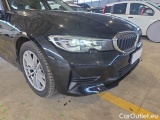  Bmw  Serie 3 BMW  / 2018 / 5P / STATION WAGON 320D XDRIVE 48V BUS.ADV. TOURING AUT #33
