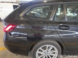  Bmw  Serie 3 BMW  / 2018 / 5P / STATION WAGON 320D XDRIVE 48V BUS.ADV. TOURING AUT #40