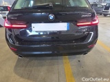  Bmw  Serie 3 BMW  / 2018 / 5P / STATION WAGON 320D XDRIVE 48V BUS.ADV. TOURING AUT #44