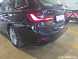  Bmw  Serie 3 BMW  / 2018 / 5P / STATION WAGON 320D XDRIVE 48V BUS.ADV. TOURING AUT #46