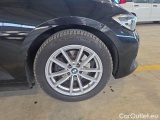  Bmw  Serie 3 BMW  / 2018 / 5P / STATION WAGON 320D XDRIVE 48V BUS.ADV. TOURING AUT #60