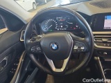  Bmw  Serie 3 BMW  / 2018 / 5P / STATION WAGON 320D XDRIVE 48V BUS.ADV. TOURING AUT #78