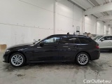  Bmw  Serie 3 BMW  / 2022 / 5P / STATION WAGON 320D 48V BASE TOURING AUTO #8
