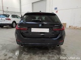  Bmw  Serie 3 BMW  / 2022 / 5P / STATION WAGON 320D 48V BASE TOURING AUTO #64