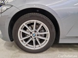  Bmw  Serie 3 BMW  / 2022 / 5P / STATION WAGON 316D 48V BASE TOURING AUTO #20