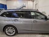  Bmw  Serie 3 BMW  / 2022 / 5P / STATION WAGON 316D 48V BASE TOURING AUTO #56