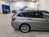  Bmw  Serie 3 BMW  / 2022 / 5P / STATION WAGON 316D 48V BASE TOURING AUTO #60