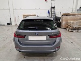  Bmw  Serie 3 BMW  / 2022 / 5P / STATION WAGON 316D 48V BASE TOURING AUTO #72