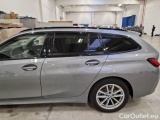  Bmw  Serie 3 BMW  / 2022 / 5P / STATION WAGON 316D 48V BASE TOURING AUTO #74