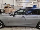  Bmw  Serie 3 BMW  / 2022 / 5P / STATION WAGON 316D 48V BASE TOURING AUTO #76