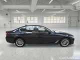  Bmw  Serie 5 BMW  / 2020 / 4P / BERLINA 520D AUT BUSINESS MH48V #7