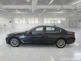  Bmw  Serie 5 BMW  / 2020 / 4P / BERLINA 520D AUT BUSINESS MH48V #8