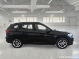  Bmw  X1 BMW  / 2019 / 5P / SUV XDRIVE 20D BUSINESS ADVANTAGE AUTOMATICO #7