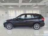  Bmw  X1 BMW  / 2019 / 5P / SUV XDRIVE 20D BUSINESS ADVANTAGE AUTOMATICO #8