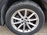  Bmw  X1 BMW  / 2019 / 5P / SUV XDRIVE 20D BUSINESS ADVANTAGE AUTOMATICO #20