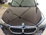  Bmw  X1 BMW  / 2019 / 5P / SUV XDRIVE 20D BUSINESS ADVANTAGE AUTOMATICO #26