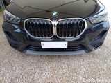  Bmw  X1 BMW  / 2019 / 5P / SUV XDRIVE 20D BUSINESS ADVANTAGE AUTOMATICO #33