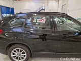  Bmw  X1 BMW  / 2019 / 5P / SUV XDRIVE 20D BUSINESS ADVANTAGE AUTOMATICO #64
