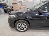  Bmw  X1 BMW  / 2019 / 5P / SUV XDRIVE 20D BUSINESS ADVANTAGE AUTOMATICO #122