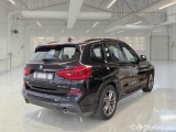  Bmw  X3 BMW  / 2017 / 5P / SUV XDRIVE 20D MH48V MSPORT #2
