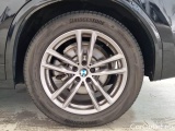  Bmw  X3 BMW  / 2017 / 5P / SUV XDRIVE 20D MH48V MSPORT #19
