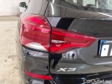  Bmw  X3 BMW  / 2017 / 5P / SUV XDRIVE 20D MH48V MSPORT #60