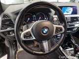  Bmw  X3 BMW  / 2017 / 5P / SUV XDRIVE 20D MH48V MSPORT #82